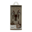 Attēls no Earphones CASNI - CS-179 with microphone Brown
