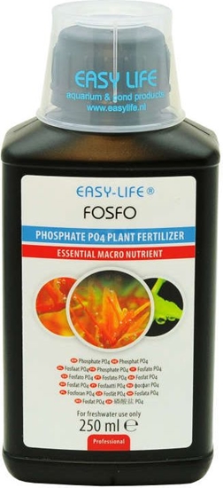 Изображение EASY LIFE Fosfo 250ml