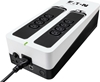 Picture of Eaton 3S 700 IEC uninterruptible power supply (UPS) 0.7 kVA 420 W 8 AC outlet(s)