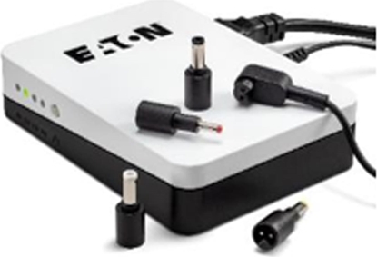 Picture of Eaton 3S Mini uninterruptible power supply (UPS) 36 W