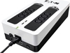 Picture of Eaton 3S700I uninterruptible power supply (UPS) Standby (Offline) 0.7 kVA 420 W 8 AC outlet(s)