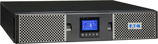 Изображение Eaton 9PX 1.5kVA uninterruptible power supply (UPS) Double-conversion (Online) 1500 W 8 AC outlet(s)