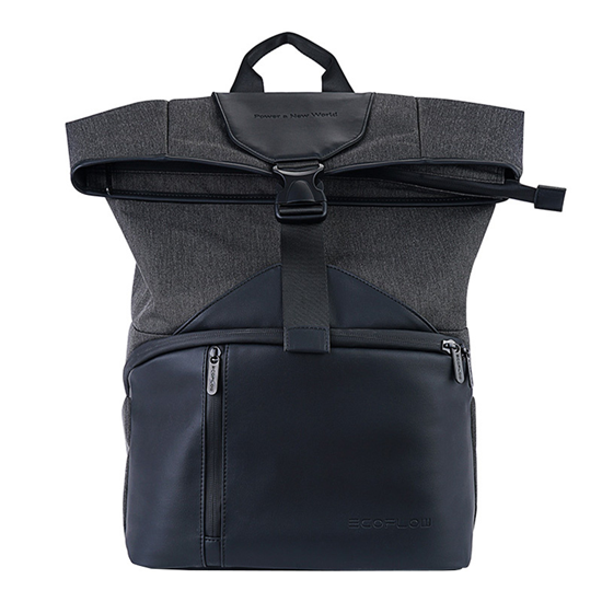 Изображение EcoFlow BZMR600 Bagpack