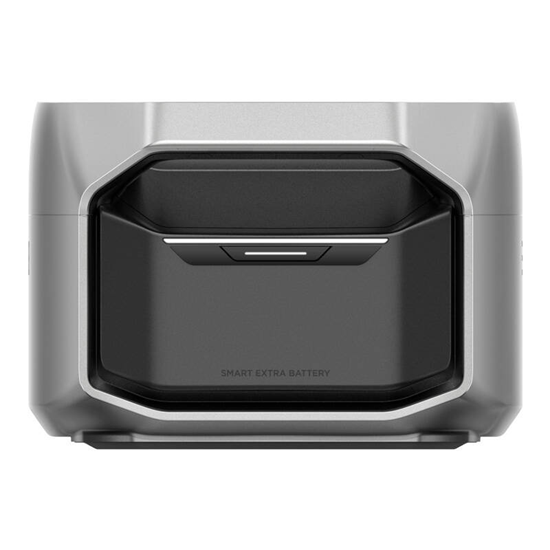 Изображение EcoFlow Delta Pro 3 Extra Battery