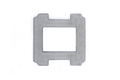 Изображение Ecovacs Microfiber Cleaning Cloths W-CC02-0005 For Winbot W1, W1 Pro