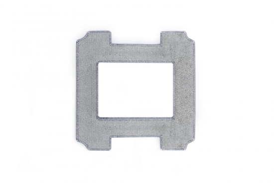 Изображение Ecovacs Microfiber Cleaning Cloths W-CC02-0005 For Winbot W1, W1 Pro