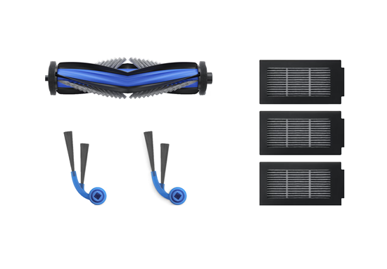 Picture of Ecovacs Service Kit for DEEBOT T30C