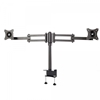 Picture of Edbak SV06 monitor mount / stand 68.6 cm (27") Black Desk