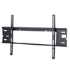 Изображение EDBAK Universal Flat Wall Mount EWB200C 40-75 ", Maximum weight (capacity) 40 kg, Black