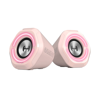 Picture of Edifier | Gaming Speakers | G1000 | Bluetooth | Pink | Wireless connection
