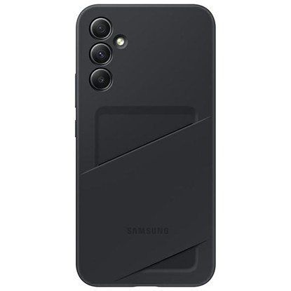Picture of EF-OA346TBE Samsung Card Slot Cover for Galaxy A34