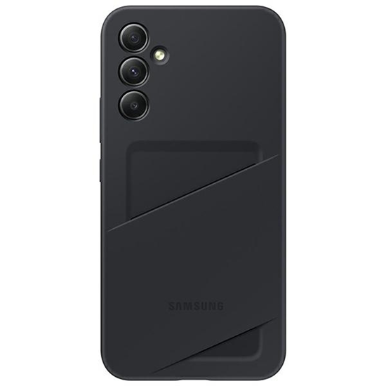 Изображение EF-OA346TBE Samsung Card Slot Cover for Galaxy A34