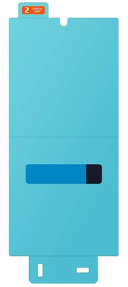 Attēls no EF-US928CTE Samsung Protection Film for Galaxy S24