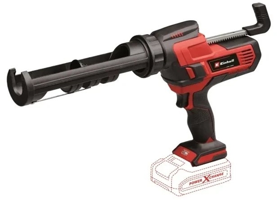 Picture of Einhell TE-SG 18/10 Li solo Cordless Sealing Gun