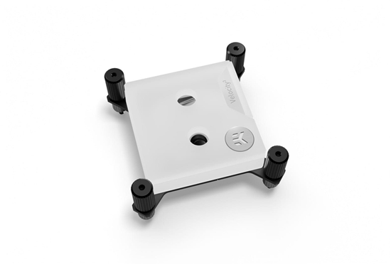 Picture of Chodzenie wodne EK Water Blocks EK Water Blocks EK-Quantum Velocity³ 1700/1851/AM5 - white