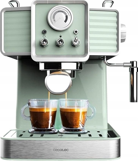 Picture of Ekspres cinieniowy Cecotec Power Espresso 20