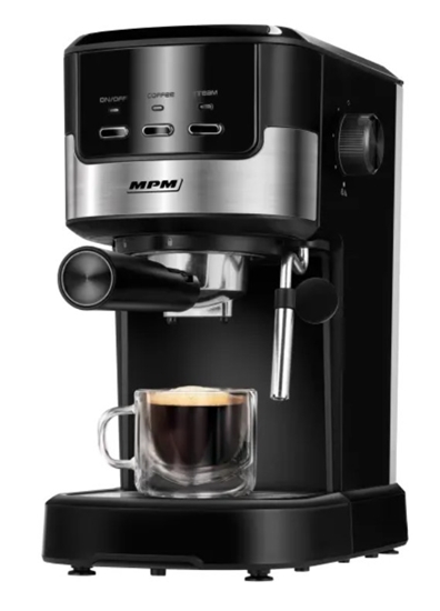 Picture of MPM MKW-13M Espresso automāts 1100W