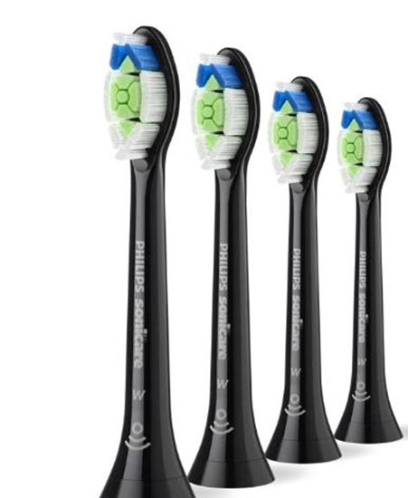 Изображение ELECTRIC TOOTHBRUSH ACC HEAD/HX6064/88 PHILIPS