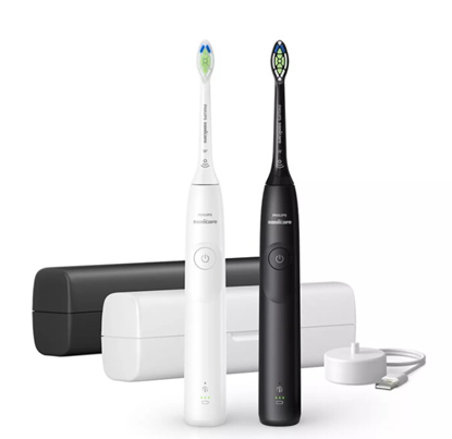 Attēls no ELECTRIC TOOTHBRUSH/HX7109/01 PHILIPS