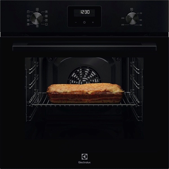 Picture of Electrolux LOF3H10BK Built-in oven