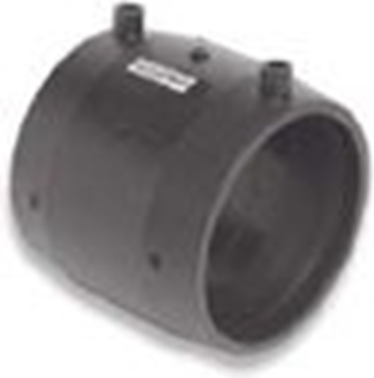 Picture of Elektrometināma dubultuzmava Pn10/SDR17 D315