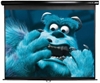 Picture of Elite Screens Manual Series M113UWS1 Black