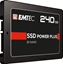 Picture of Emtec SSD 2.5" Sata X150 240GB Intern retail