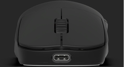 Attēls no Mysz Endgame Gear OP1w 4k v2  (EGG-OP1W-4K-V2-BLK)