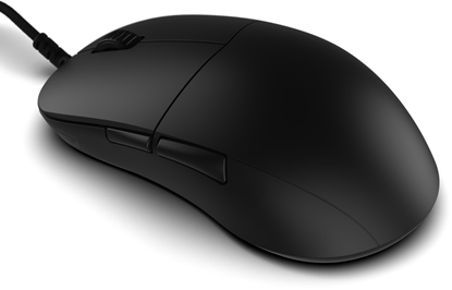 Attēls no Endgame Gear XM2 8k v2 Gaming-Maus, 8.000Hz - schwarz
