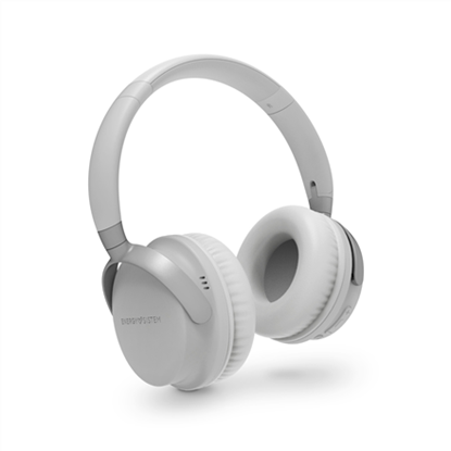 Picture of Energy Sistem Headphones Bluetooth Style 3, Stone