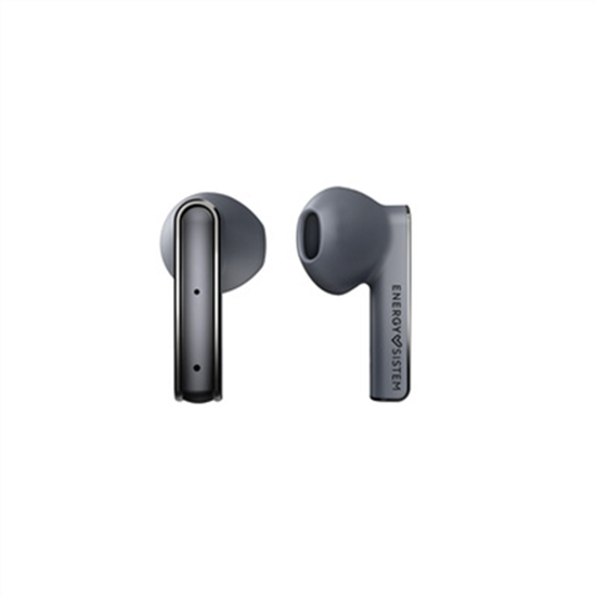 Picture of Energy Sistem | True Wireless Earbuds | Earphones Style 4 | Wireless | In-ear | Microphone | Stone | Wireless