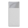 Picture of Enerģijas krātuve Baseus Bipow 30000mAh White