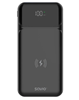 Picture of Enerģijas krātuve SAVIO POWER BANK wireless10000mAh