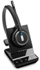 Picture of EPOS IMPACT SDW 5036 - EU DECT WIRELESS SINGE-SIDED HEADSET, BASE STATION, DONGLE, UC