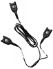 Picture of EPOS SENNHEISER ATC 1 TRAINING BOTTOM CABLE, ED TO ED