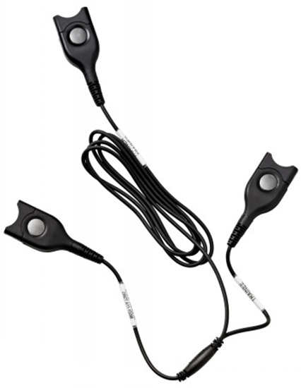 Picture of EPOS SENNHEISER ATC 1 TRAINING BOTTOM CABLE, ED TO ED