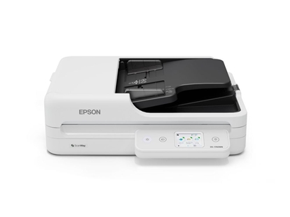 Picture of EPSON Workforce DS-1760WN Scanner 30ppm