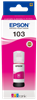 Изображение Epson 103 EcoTank Magenta