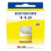 Picture of Epson 112 Yellow