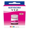 Picture of Epson 112 Magenta