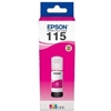 Picture of Epson 115 EcoTank ink cartridge 1 pc(s) Original Magenta