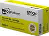 Picture of Epson C13S020692 ink cartridge 1 pc(s) Compatible Yellow
