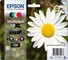 Picture of Epson Claria Home XL Multipack T 181 BK/C/M/Y            T 1816