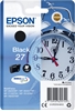 Picture of Epson DURABrite Ultra Ink 27 ink cartridge black T 2701