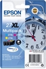 Picture of Epson DURABrite Ultra Ink 27 XL Multipack (3 colors)      T 2715