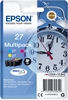 Picture of Epson DURABrite Ultra Ink Multipack (3 colors) T 27 T 2705