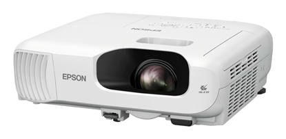Picture of EPSON EB-W56S Projector 3700 Lumen