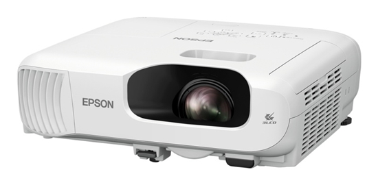 Picture of EPSON EB-W56S Projector 3700 Lumen