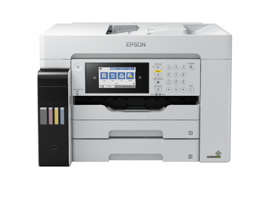 Picture of Epson EcoTank L15180 Inkjet A4 4800 x 1200 DPI Wi-Fi