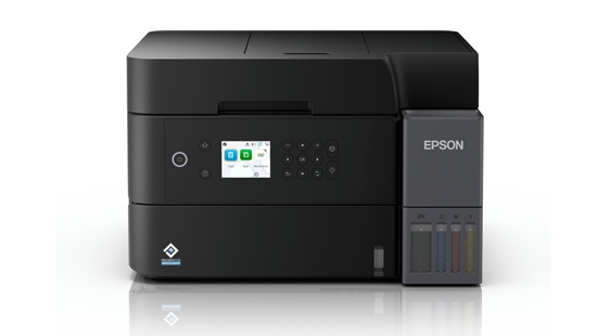 Picture of EPSON EcoTank L6370 MFP Black